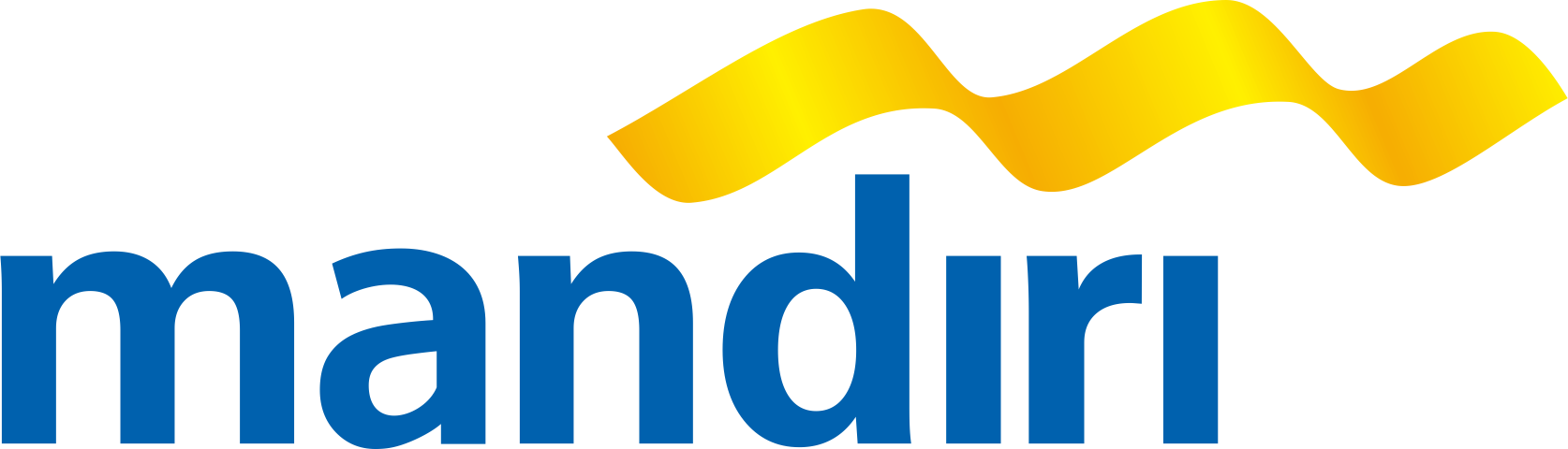 Bank Mandiri Logo PNG 480p FileVector69.png