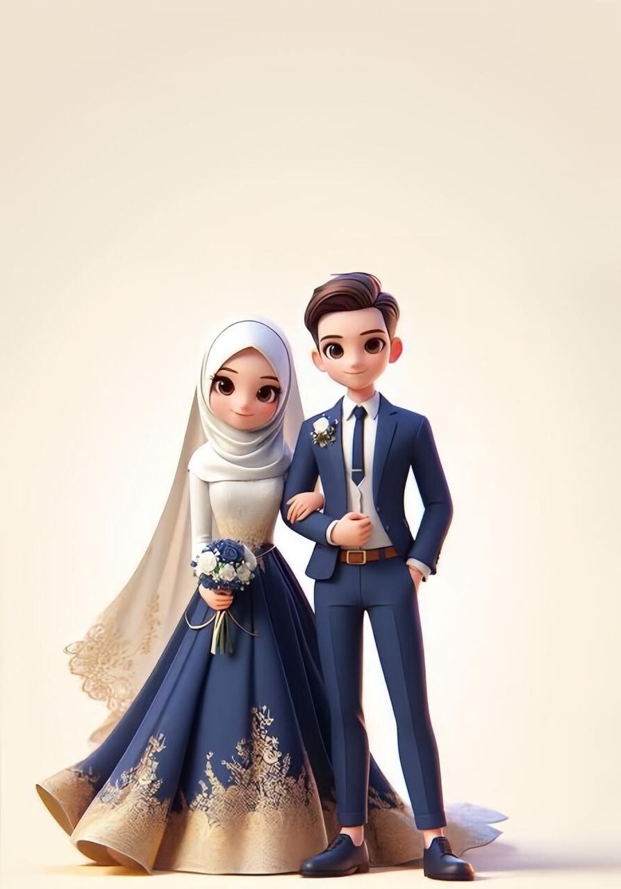 Animasi biru