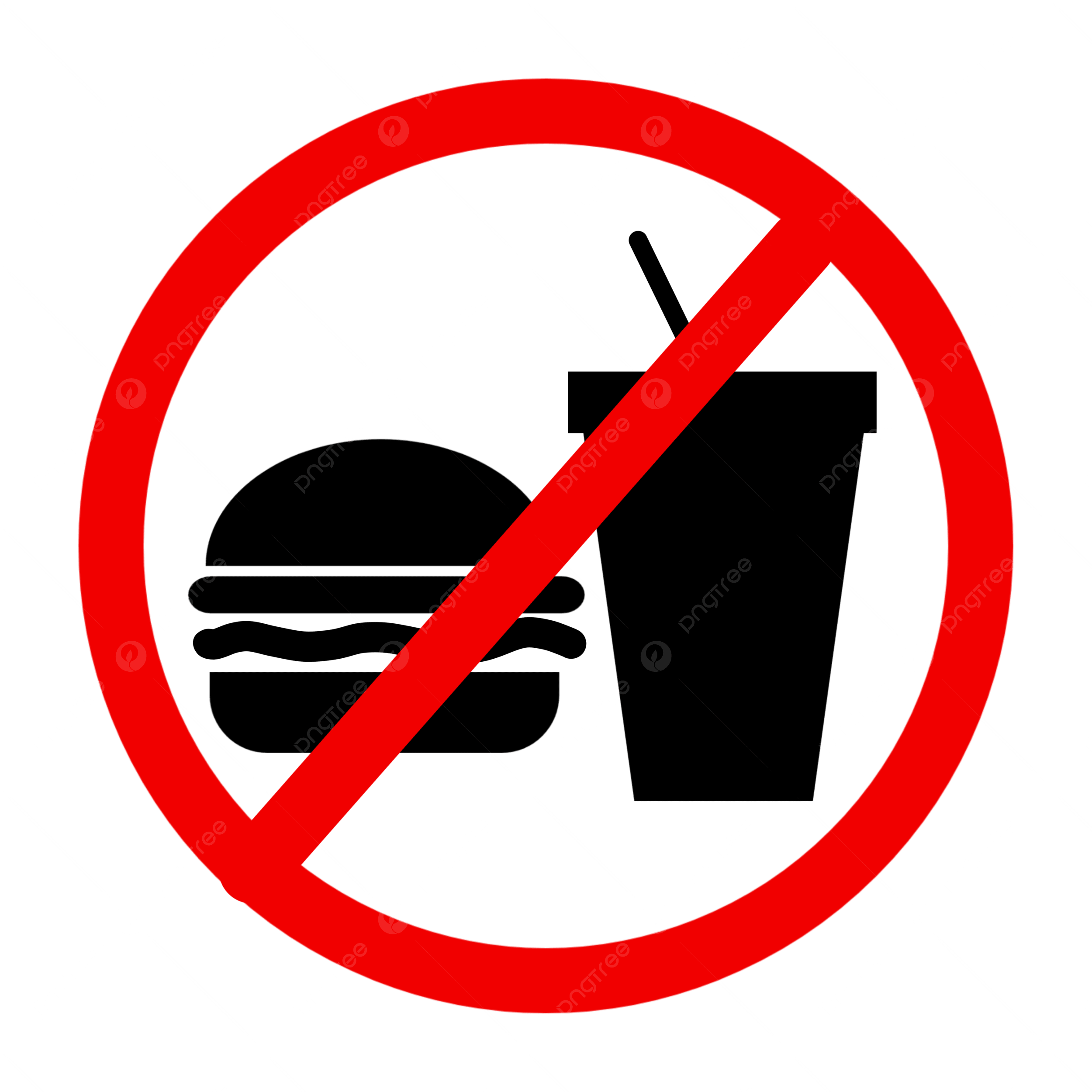 No drunk